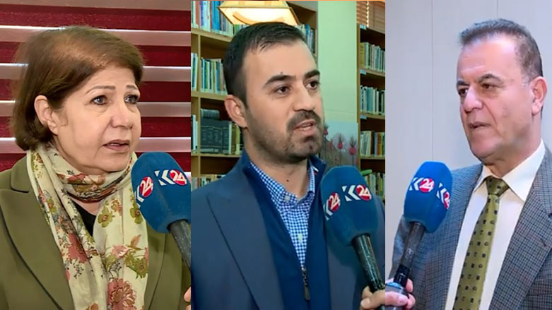 به‌رپرسێكی پارتی: عێراق ھیچ کات لە ڕووی ئەمنی و سیاسیەوە ئارامی بە خۆیەوە نابینێت